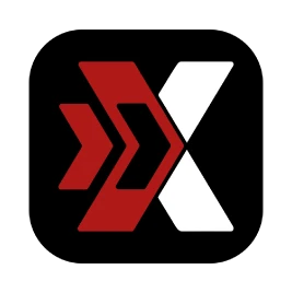 App de streaming incluso