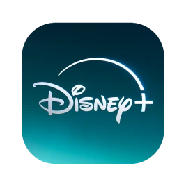 App de streaming incluso