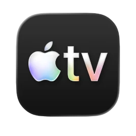 App de streaming incluso