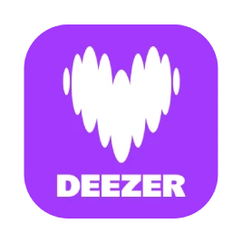 App de streaming incluso